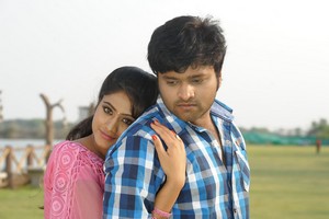 Eka Se Love Movie Stills